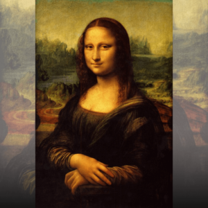 Read more about the article Why is the Mona Lisa so famous?