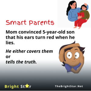 Read more about the article Smart Parents 01