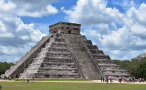 Read more about the article Chichen Itza, Mexico (7 Wonders of the World)