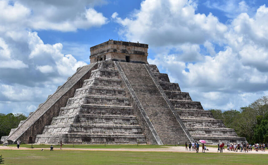 You are currently viewing Chichen Itza, Mexico (7 Wonders of the World)